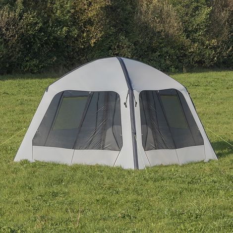 Parete laterale proplus per tenda gonfiabile rete protezione UV (1/3)