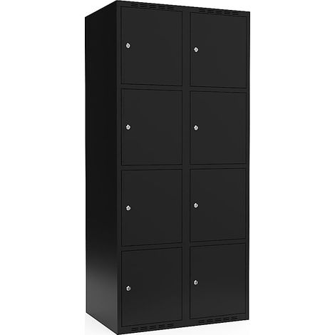 FRANKEL kaiserkraft, Armoire à quatre casiers Fydor, 2 (1/3)