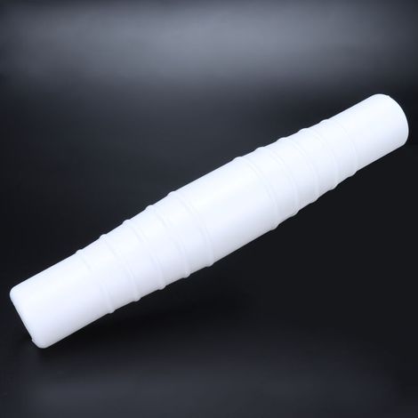 Jeffergarden 1 ‑ 1/4in 1 ‑ 1/2in Accouplement de connecteur de tuyau pour la pompe de filtre d&39aspirateur de piscine (1/5)