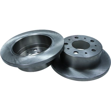 Disque de frein arrière Maxgear pour Citroën Jumper/Boxer 06- (1/2)