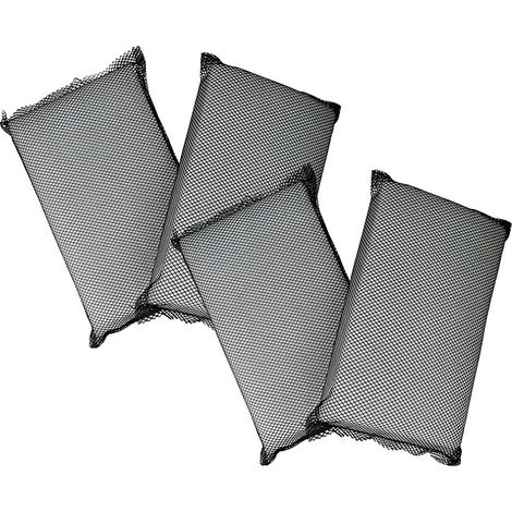 Filtres absorbants pour aspirateur de piscine (1/5)