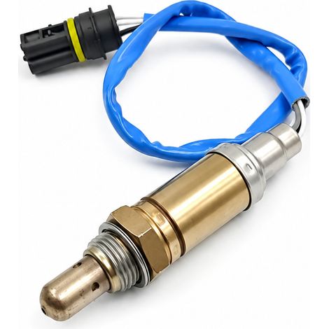 Lambdasonde kompatibel mit Mercedes-Benz 000 540 81 17 0005408117 000 540 8117 (1/5)