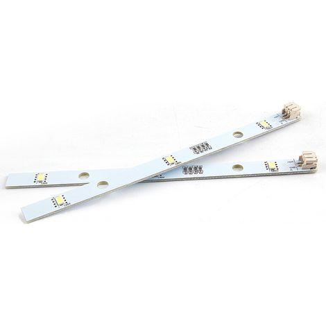 Zubehör für die Hisense Ronshen BCD-630WT Kühlfach-LED-Deckenleuchte 1629348 (1/4)