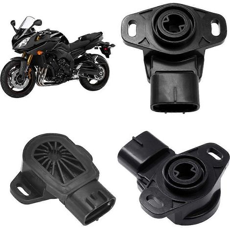 Capteur de position du papillon des gaz pour moteur hors-bord F115 115 CV F115 LF115, référence 68V-85885-00 (1/4)