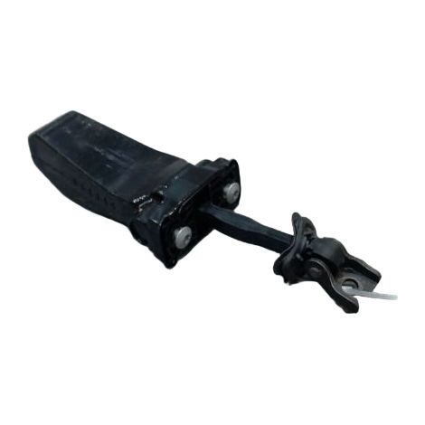 [PRODUIT D'OCCASION] Tirant Porte Avant Gauche SKODA Fabia ♻️ Ref Oe. 6v0837249 - Garantie à vie (1/2)