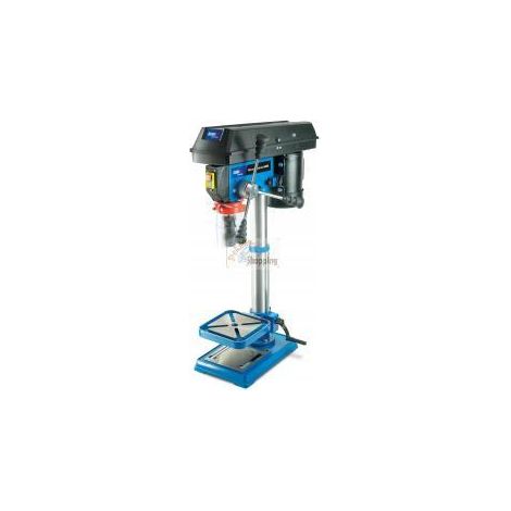 DEDRA DED7708C trapano 600 W (1/4)