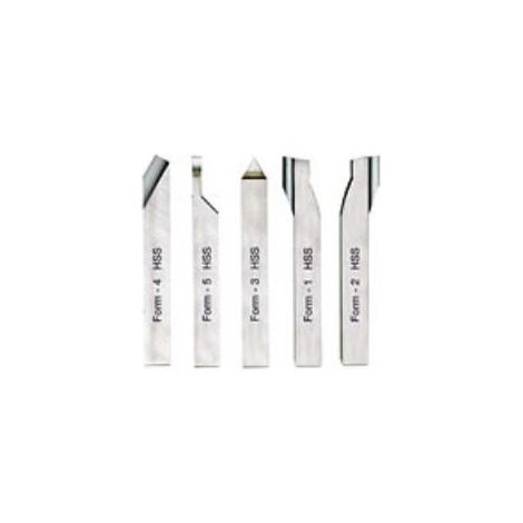 Proxxon Micromot 24530 Conjunto de herramientas de torno preciso