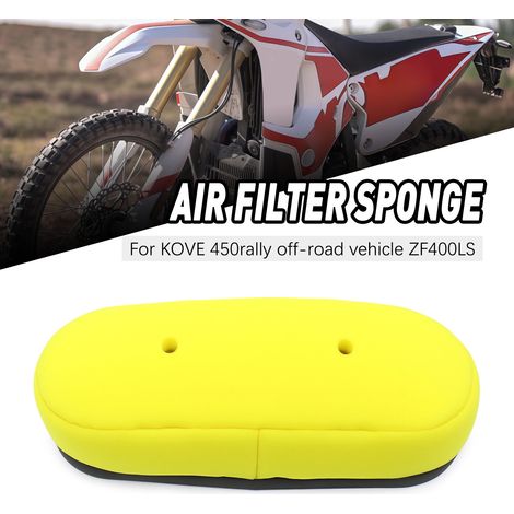 Geeignet für Buick Excelle 450 Rally SUV ZF400LS: Luftfilterschwamm, Luftfilter und Luftfilter. (1/5)