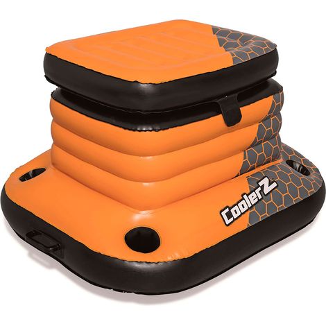 Nevera Hinchable Flotante Bestway Glacial Sport - 43191 - BESTWAY (1/2)