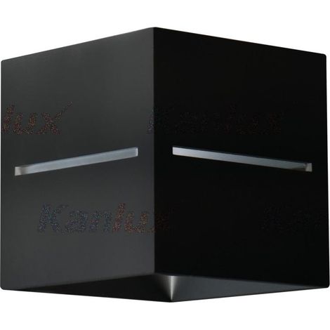 LAMPADA DA PARETE ASIL G9 W-B - KANLUX (1/3)