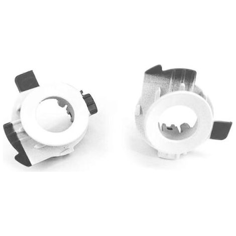 1617957080 Support de radar de recul pour Peugeot 3008 4008 5008 - Voir illustration (1/5)