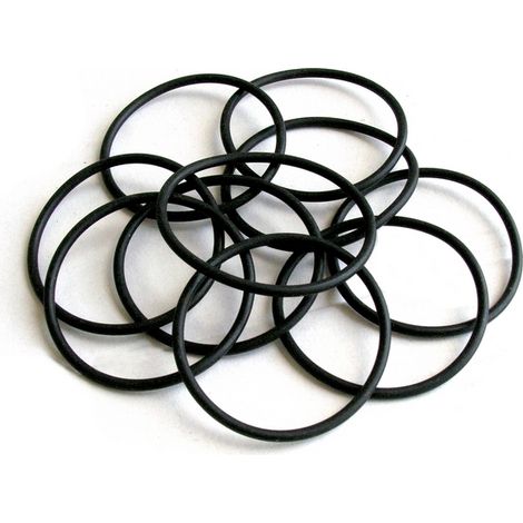 O-RING PER FILTRI ACQUA Junior - Senior ATLAS (1/2)