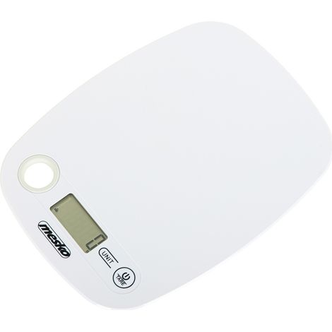 Bilancia da cucina - TARA - Mesko MS 3159w (1/2)
