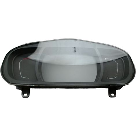 Bloc Compteurs RENAULT Megane [PRODUIT D'OCCASION]♻️248096881r (1/3)