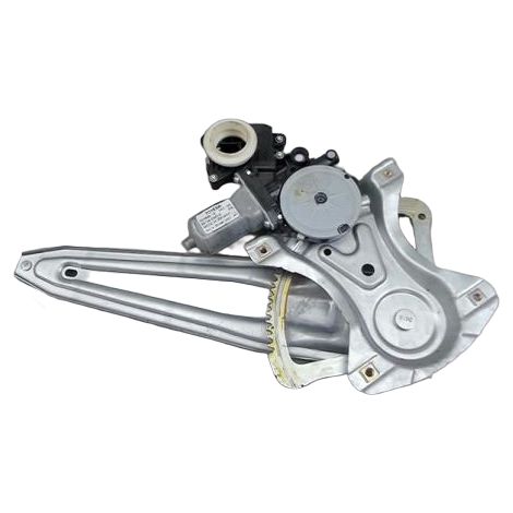Mecanisme Leve-glace Arrieree Droit TOYOTA Auris II Ph2 2015- [PRODUIT D'OCCASION]♻️6983002430 (1/3)