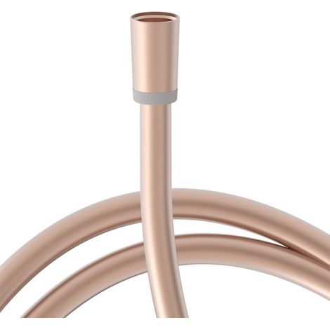 Flexible satin 1.20 m Or Rose Mat 24K - TRES 913460912OPM (1/2)
