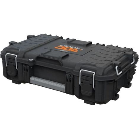 Keter Pro Gear 2.0 Power Tool Case