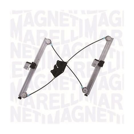 Lève-vitre Magneti Marelli 350103170099 SEAT 1M0837461A