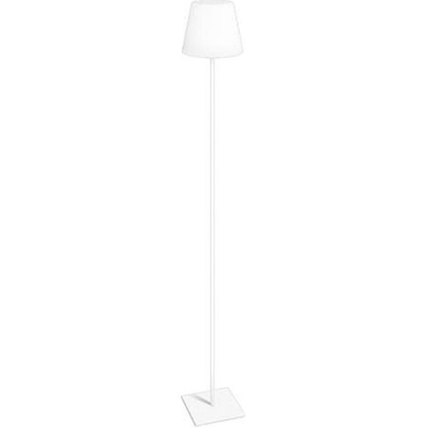 Century lampada d'arredo altea ricaricabile bianco 2w - 3000k - 240 lm alt-0215030 (1/2)