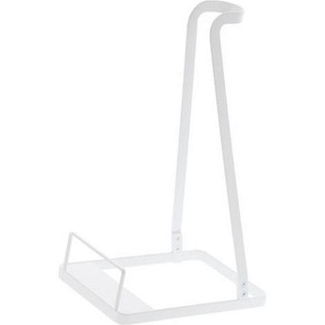Support de rangement pour aspirateur, facile d'accès, stable et universel, gain de place. (1/5)