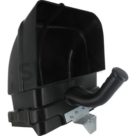 Canal D'éjection Pour Aspirateur Broyeur Mtd, Yar-man - Origine: 631-0083, 6310083.