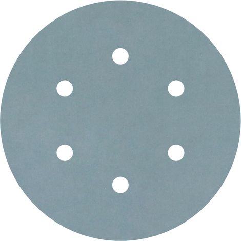 Bosch Accessories Best for Stone 2608605132 Exzenterschleifpapier mit Klett, gelocht Körnung (num) 1