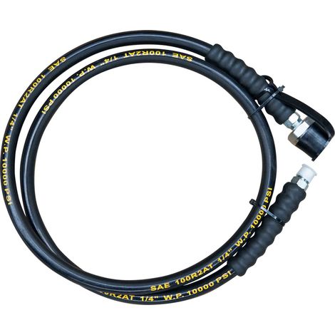 Schefer Hochdruck Hydraulikschlauch für Hochdruck-Pumpe HHP und HLP PRIMUS (1/2)