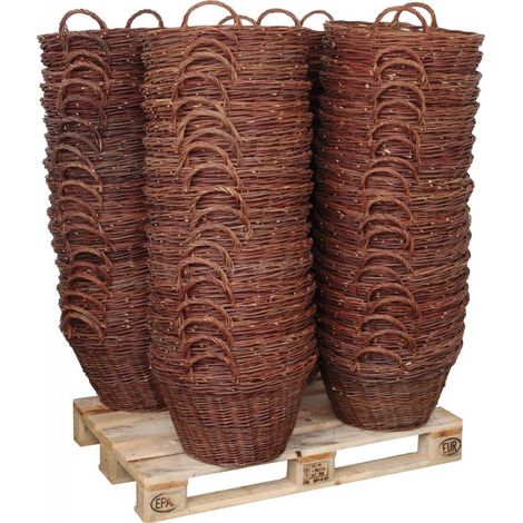 Junto Cesta Fw Jardín - 80 Unidades