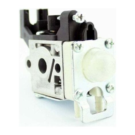 Carburateur pour taille-haie Echo HCR-161ES HRC-171ES HC152 DH232 DH235 HT232, compatible avec Zama RB-K92. (1/4)