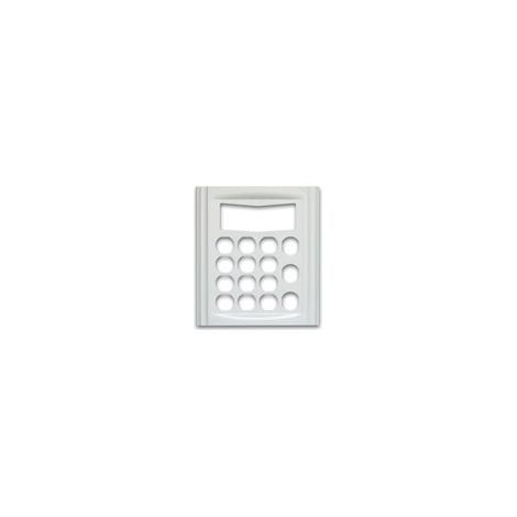 VIMAR - RPR1 Modulo tastiera e display grigio luce
