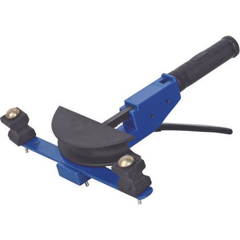 Cintreuse arbalète Multicouche Ø16 à 32 mm (1/2)