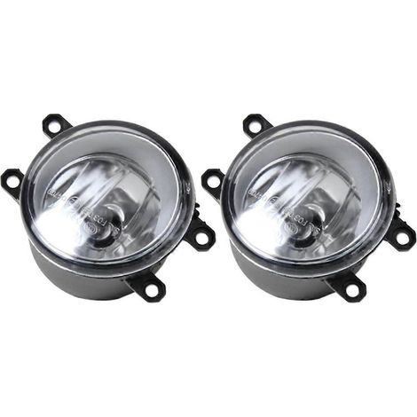 LED-Nebelscheinwerfer für PKW der Baujahre 2006–2012 und 2016–2018