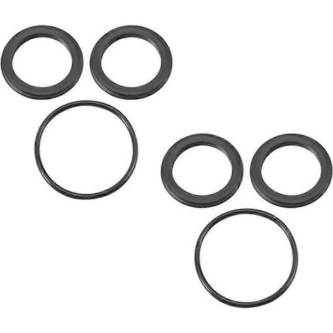 Joints de corps de papillon LR008353 1316152 2.7 V6 3.0 24V compatibles avec Land Rover LR3, Range Rover Sport, Velar et Discovery.