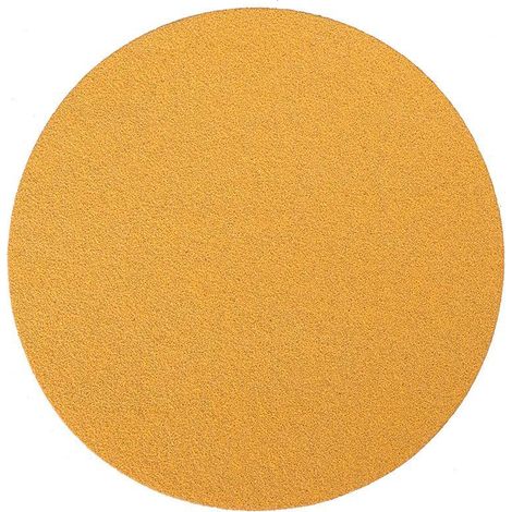 MIRKA GOLD 150mm Grip P80, 100/Pack