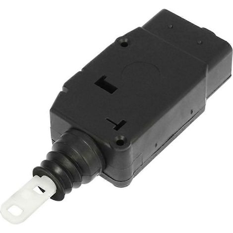 Actionneur de verrouillage de porte FUD500030 Compatible avec les modèles 1990-2016