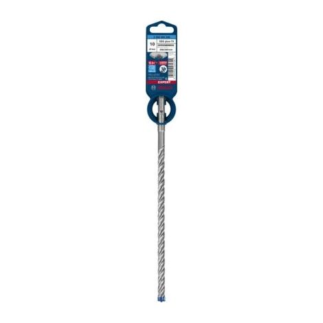 2608900099 - PUNTA BOSCH SDS PLUS 4 TAGLIENTI D.10mm X 200mm X 265mm (1/5)