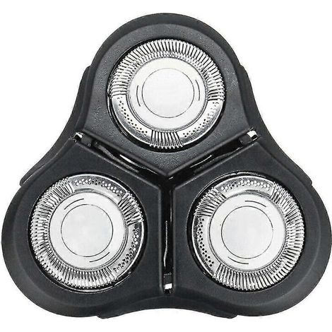 Pièces de rechange pour accessoires de tête de rasoir électrique Remington Q11