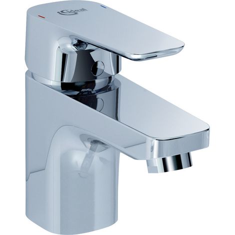IS WT-Hebelmischer 130 CeraPlan III verchromt (1/2)