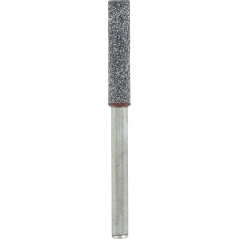 Moletta Dremel abrasiva per affilare seghe a catena 4 mm (453) - 26150453JA