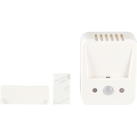 Lampe anti-moustique LED, répulsif moustiques, veilleuse à induction, aromathérapie (1/5)