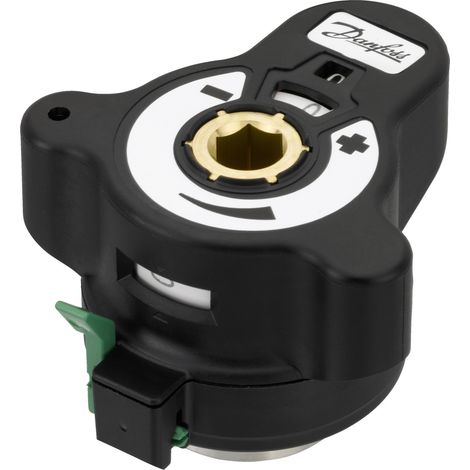 Danfoss Handrad DN 15-51 für ASV-BD, MSV-B, MSV-BD, MSV-O (1/3)
