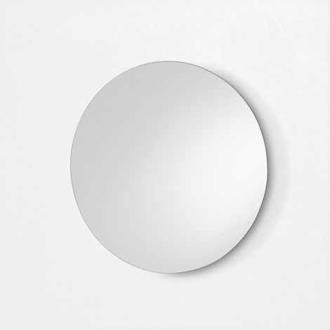 "Specchio in vetro"