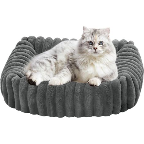 pour chien Lit doux lavable et apaisant pour chat Pour usage (1/5)