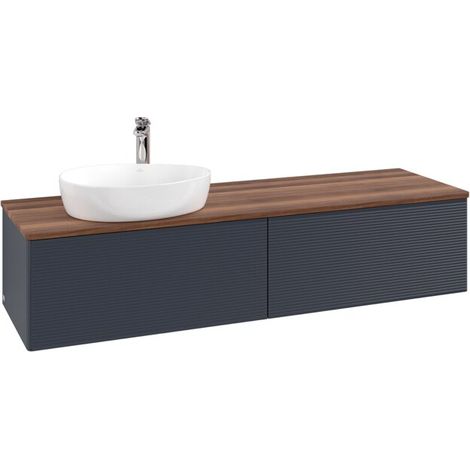 Villeroy & Boch L37152HG WTUS Antao L375 1600x360x500mm (1/3)