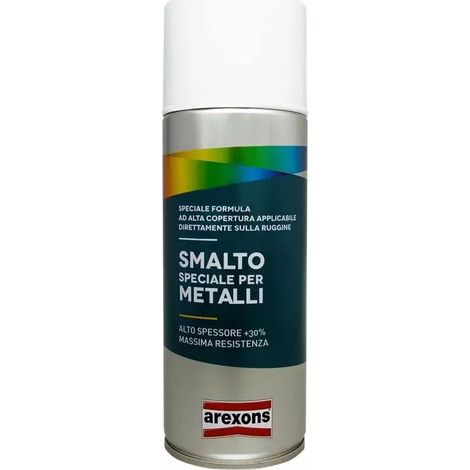 smalto spec.metallo verde muschio brillante ral 6005 ml40