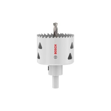 Bosch Scie-cloche multi-matériaux avec porte-outil, 57 × 40 mm (1/5)
