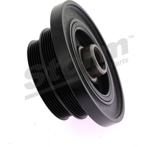 Poulie damper compatible BMW 3 Compact 1432471