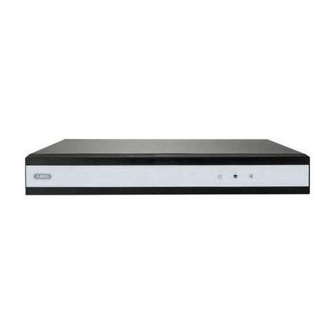 Abus TVVR33603 cámara de vigilancia negro 6 canales
