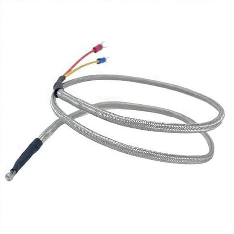 Thermocouple 812-0210 compatible avec les inserts Quadrafire 800, 1000 et 1100i (1/5)