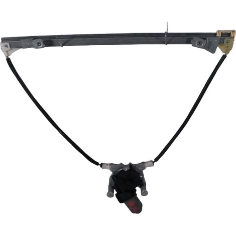 Mecanisme+moteur Leve-glace Avant Gauche RENAULT Scenic I Ph2 99-03 [PRODUIT D'OCCASION]♻️7702295363